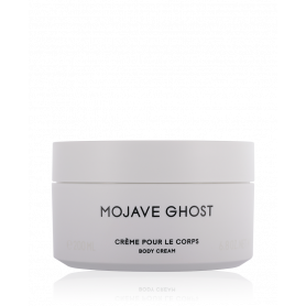 BYREDO Mojave Ghost Body Cream 200 ml