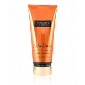 Victoria's Secret Amber Romance Hand & Body Cream 200 ml