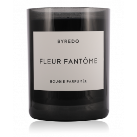 BYREDO Fleur Fantôme Candle 240 g