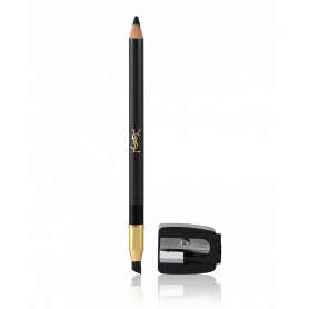 Yves Saint Laurent YSL Dessin Du Regard Eye Pencil Nr.01 Noir Volage 1,25 g