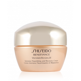 Shiseido Benefiance Intensive Nourishing and Recovery Cream 50 ml