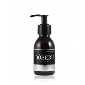 Noberu of Sweden Beard Conditioner Amber-Lime 125 ml