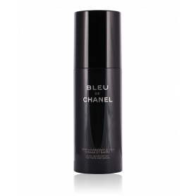 Chanel Bleu de Chanel 2-in-1 Moisturizer for Face and Beard 50 ml
