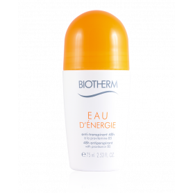 Biotherm Eau d´Energie Deo Roll-on 75 ml
