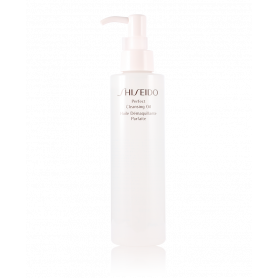 Shiseido Perfekte Reinigung Oil 180 ml