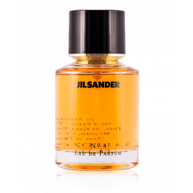 Jil Sander No 4 Eau de Parfum 100 ml