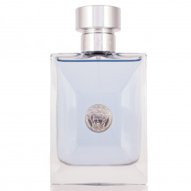 Versace Pour Homme Perfumed Deodorant 100 ml