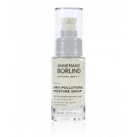 Annemarie Börlind Spezialpflege Anti-Pollution & Moisture Serum 30 ml