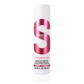 TIGI S-Factor Diamond Dreams Shampoo 250 ml