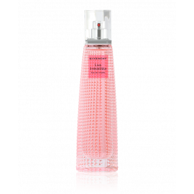 Givenchy Live Irresistible Eau de Toilette 75 ml