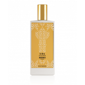 Memo Siwa Eau de Parfum 75 ml