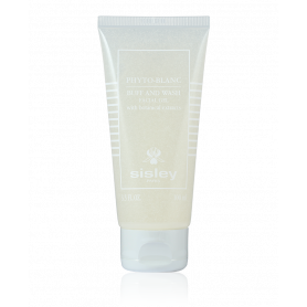 Sisley Phyto-Blanc Buff and Wash Gel 100 ml