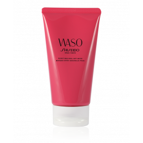 Shiseido Waso Purifying Peel off Mask 100 ml