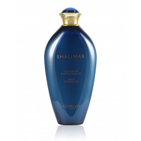 Guerlain Shalimar Shower Gel 200 ml