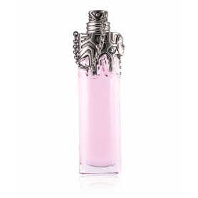 Thierry Mugler Womanity Eau de Parfum 80 ml refillable