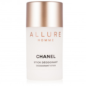 Chanel Allure Homme Deo Stick 75 ml