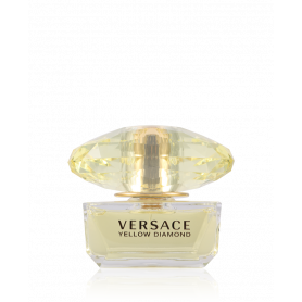 Versace Yellow Diamond Eau de Toilette 50 ml