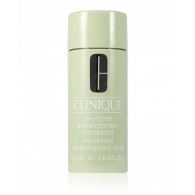 Clinique Dry-Form Antiperspirant Deodorant Stick 75 g