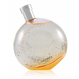 Hermes Eau des Merveilles Eau de Toilette 100 ml