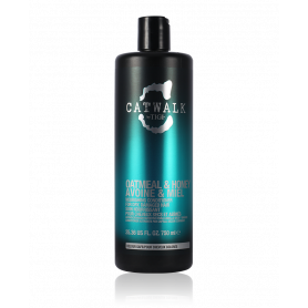 TIGI Catwalk Oatmeal & Honey Conditioner 750 ml