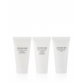 Shiseido Men Starter Kit 3-teilig Set