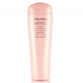 Shiseido Advanced Body Creator Aromatic Sculpting Gel 200 ml