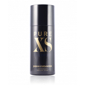 Paco Rabanne Pure XS Pure Excess Deodorant Spray 150 ml