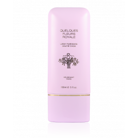 Houbigant Quelques Fleurs Royale Body Lotion 150 ml