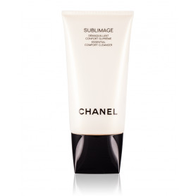 Chanel Sublimage Essential Comfort Cleanser 150 ml