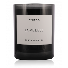 BYREDO Loveless Candle 240 g