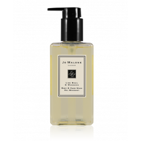Jo Malone Lime Basil & Mandarin Body & Hand Wash 250 ml