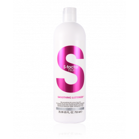 TIGI S-Factor Smoothing Lusterizer Conditioner 750 ml