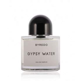 BYREDO Gypsy Water Eau de Parfum 50 ml