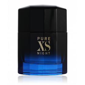 Paco Rabanne Pure XS Night Eau de Parfum 100 ml