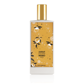 Memo Jannat Eau de Parfum 75 ml