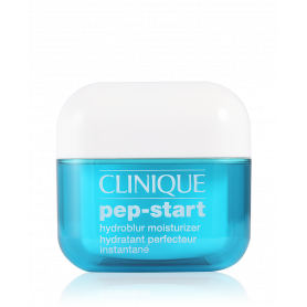 Clinique Pep-Start Hydroblur Moisturizer Creme 50 ml
