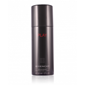 Givenchy Play for Him Deodorant 150 ml