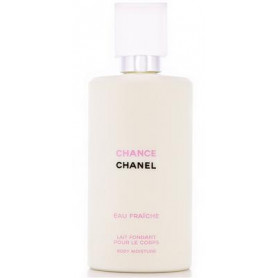 Chanel Chance Eau Fraiche Body Lotion 200 ml