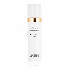 Chanel Coco Mademoiselle Brume Fraiche Corps 100 ml