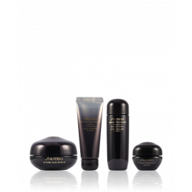 Shiseido Future Solution LX Eye & Lip Contour Regenerating Cream 15 ml 4 Teil