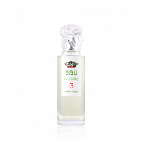 Sisley Eau de Sisley 3 Eau de Toilette 50 ml