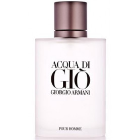 Giorgio Armani Acqua Di Gio Eau de Toilette 100 ml