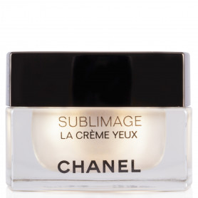 Chanel Sublimage La Creme Yeux Ultimate Regeneration Eye Cream 15 g