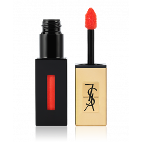 Yves Saint Laurent YSL Rouge Pur Couture Vernis a Levres Pop Water Nr.08 Orange