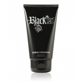 Paco Rabanne Black XS Him Shower Gel 150 ml
