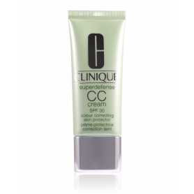 Clinique Superdefense SPF 30 CC Cream 05 Medium Deep 40 ml