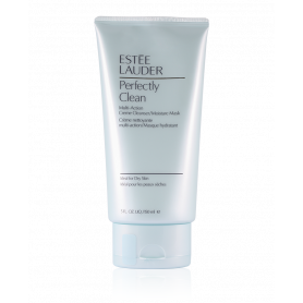 Estee Lauder Perfectly Clean Multi-Action Cleanser Moisture Mask 150 ml
