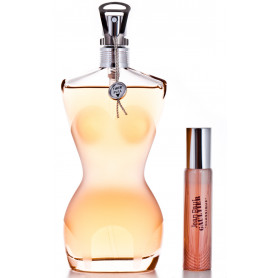 Jean Paul Gaultier Classique EdT 100 ml + 9 ml EdT
