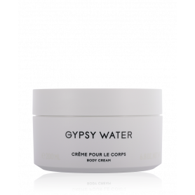 BYREDO Gypsy Water Body Creme 200 ml