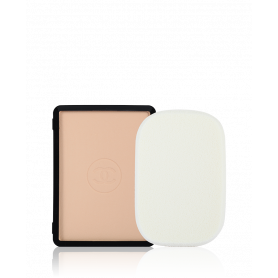 Chanel Le Teint Ultra Teint Compact SPF 15 Nr.20 Beige refill 13 g